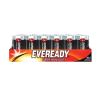 Pila Eveready Super Heavy Duty D x12