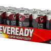 Pila Eveready Super Heavy Duty D x12 - Imagen 2