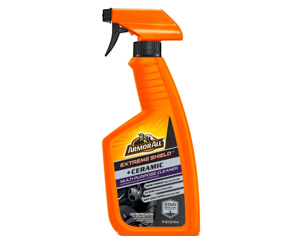 Limpiador ExtremeShield Multipropósito + Ceramic ArmorAll 473ml